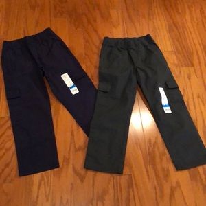 JUMPING BEANS BOYS PANTS